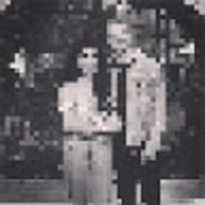 Meet your Posher, Zachary